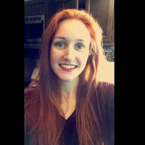 Meet your Posher, Mary-kate